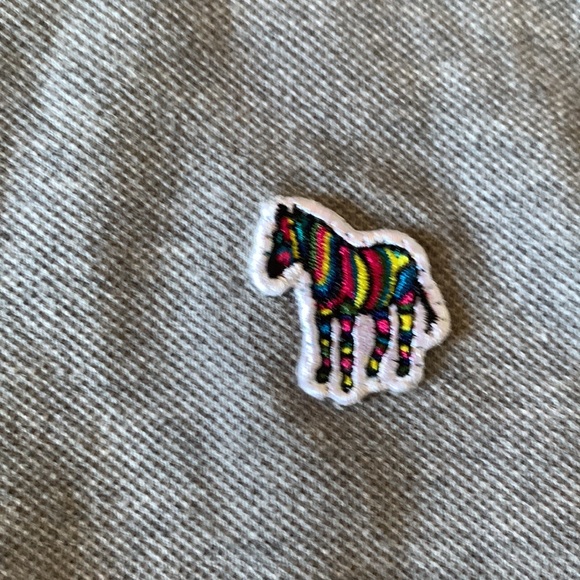 Paul Smith Long Sleeve Polo - Picture 3 of 4